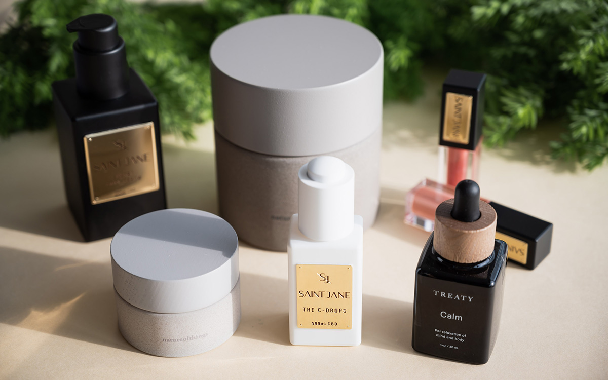 What is CBD and the Best CBD Products You Can Find at JOYCE Beauty This ...