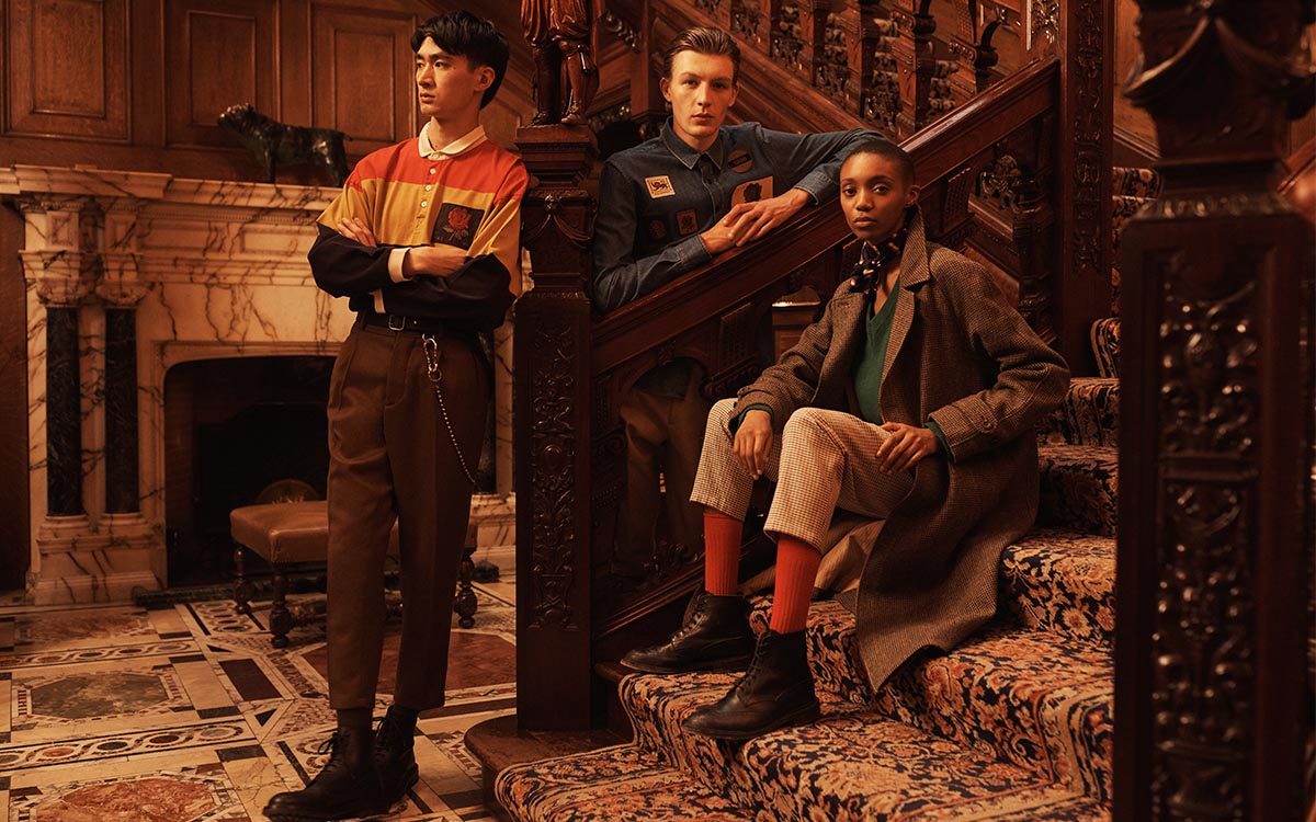 kent curwen dr martens