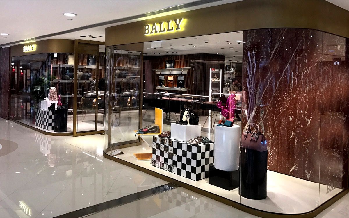 bally