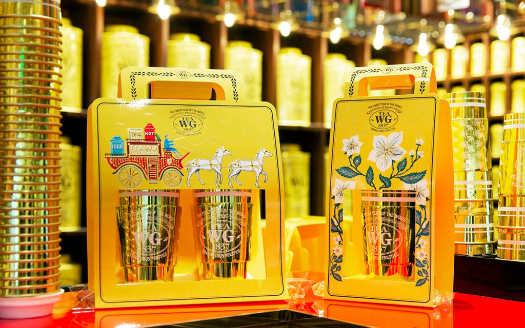 Artisan de la Truffe and Its WorldFamous Truffle Tribute Lands at