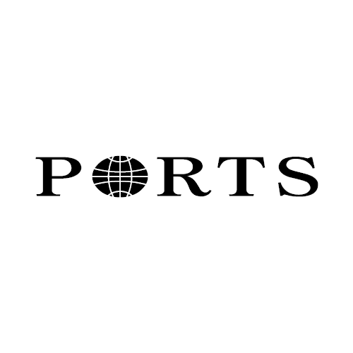 PORTS INTERNATIONAL