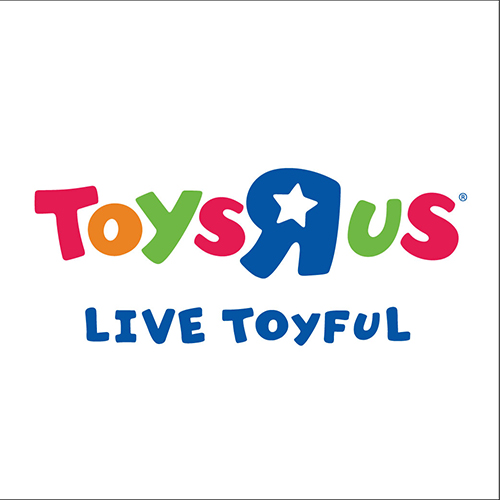 Toys“R”Us 玩具反斗城