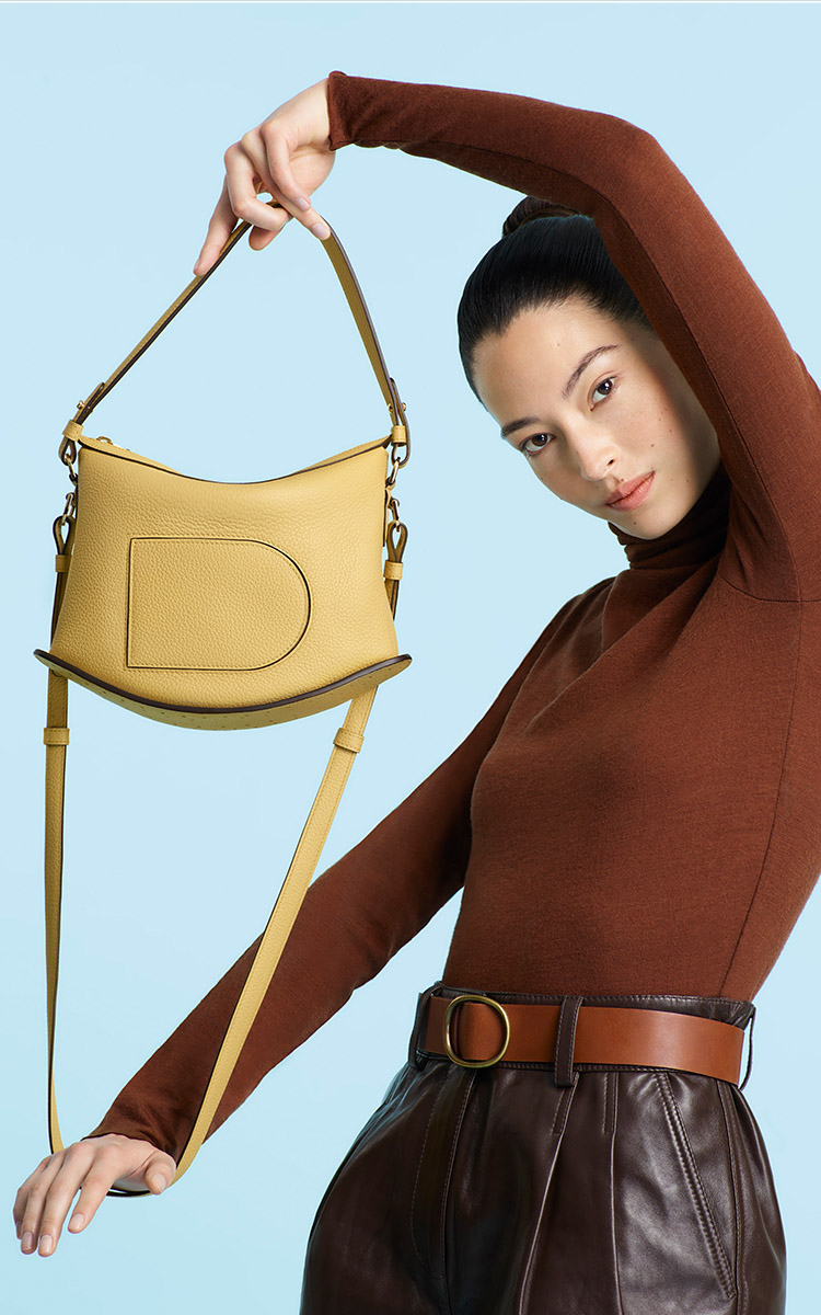 DELVAUX THE PIN IS 50 YEARS YOUNG – Harbour City