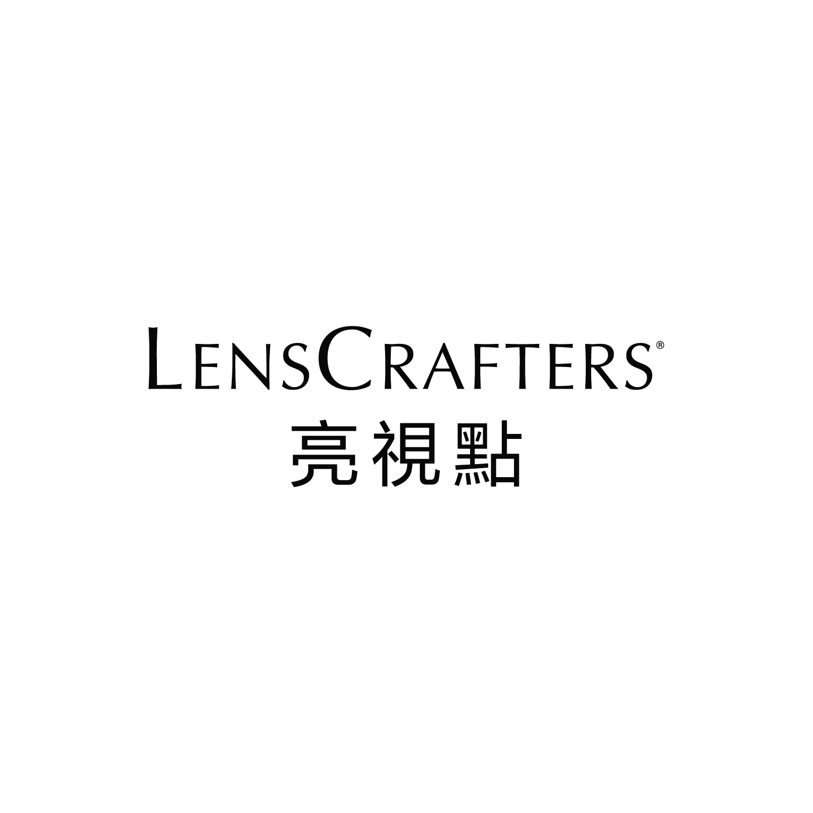 LENSCRAFTERS