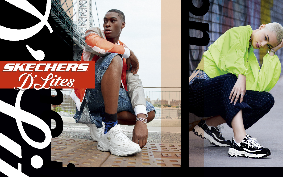 skechers nearby