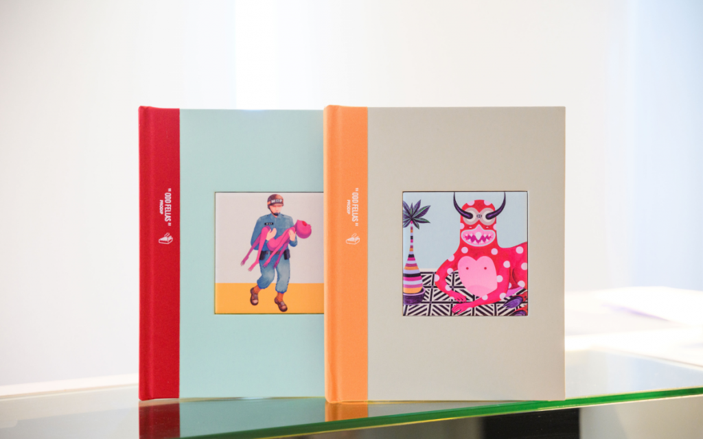 30°N Parallel North Exhibition @ Harbour City – Harbour City