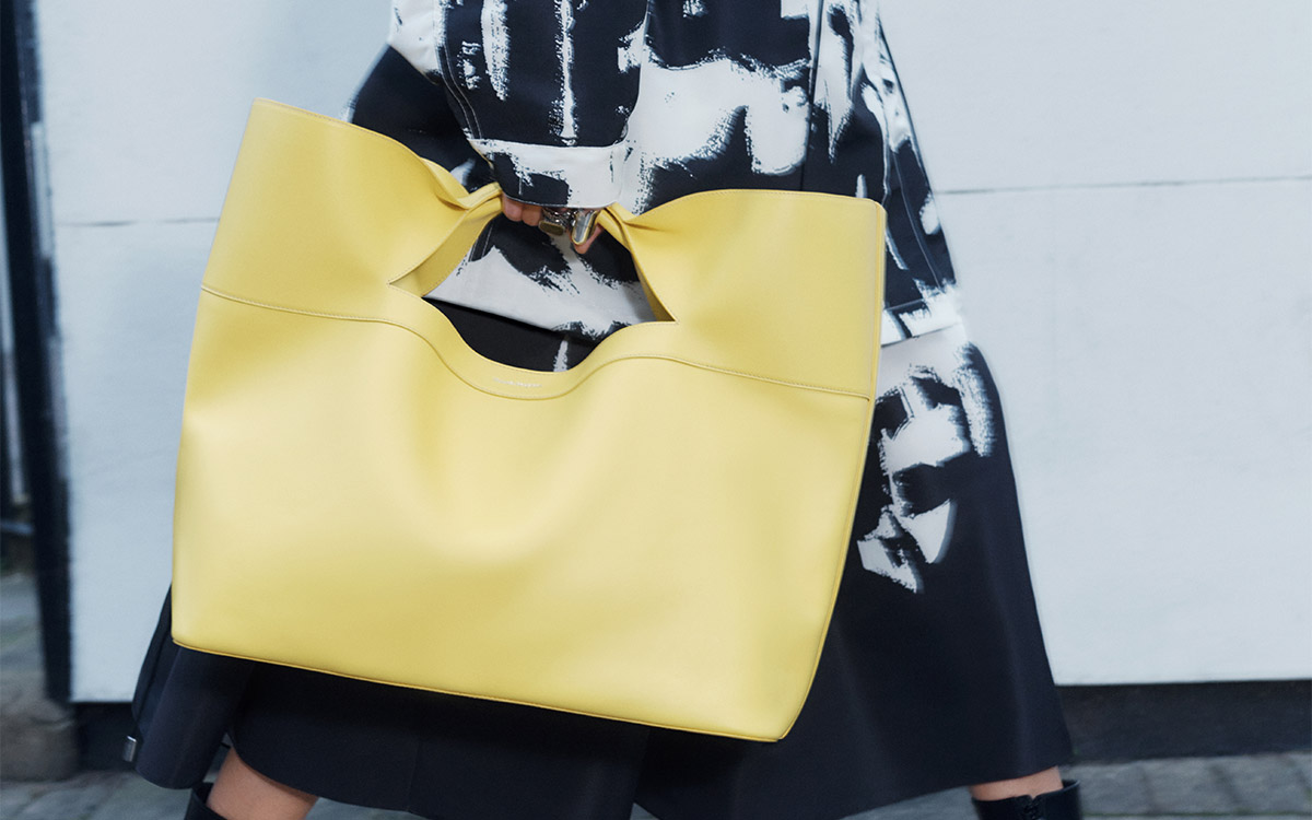 Hermes everyday online bag