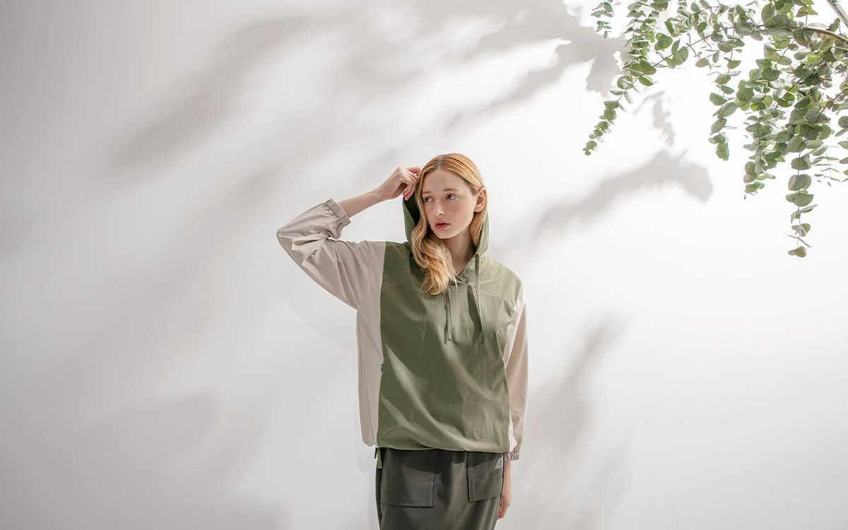 GAP Collections TOKYO/SEOUL 2022-23 秋冬-