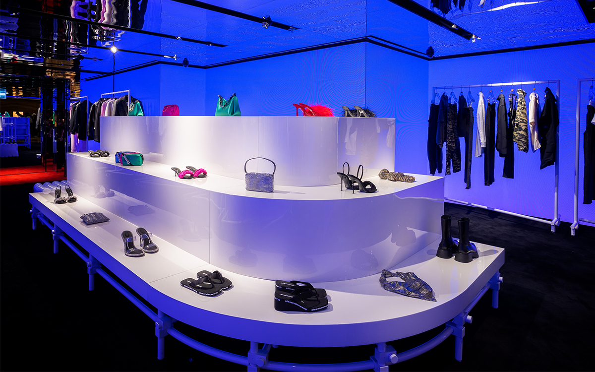 Charles & Keith Opens New Store at Harbour City – Harbour City