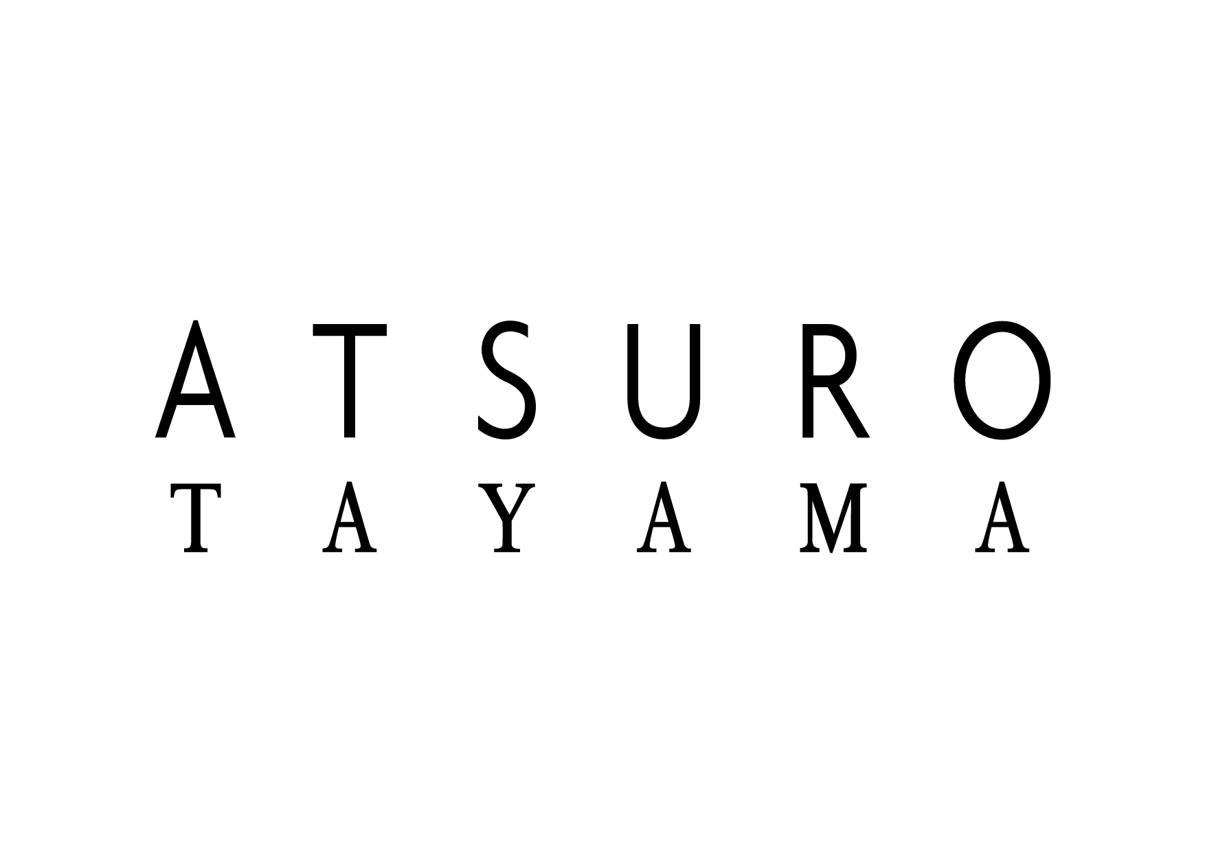 Atsuro Tayama