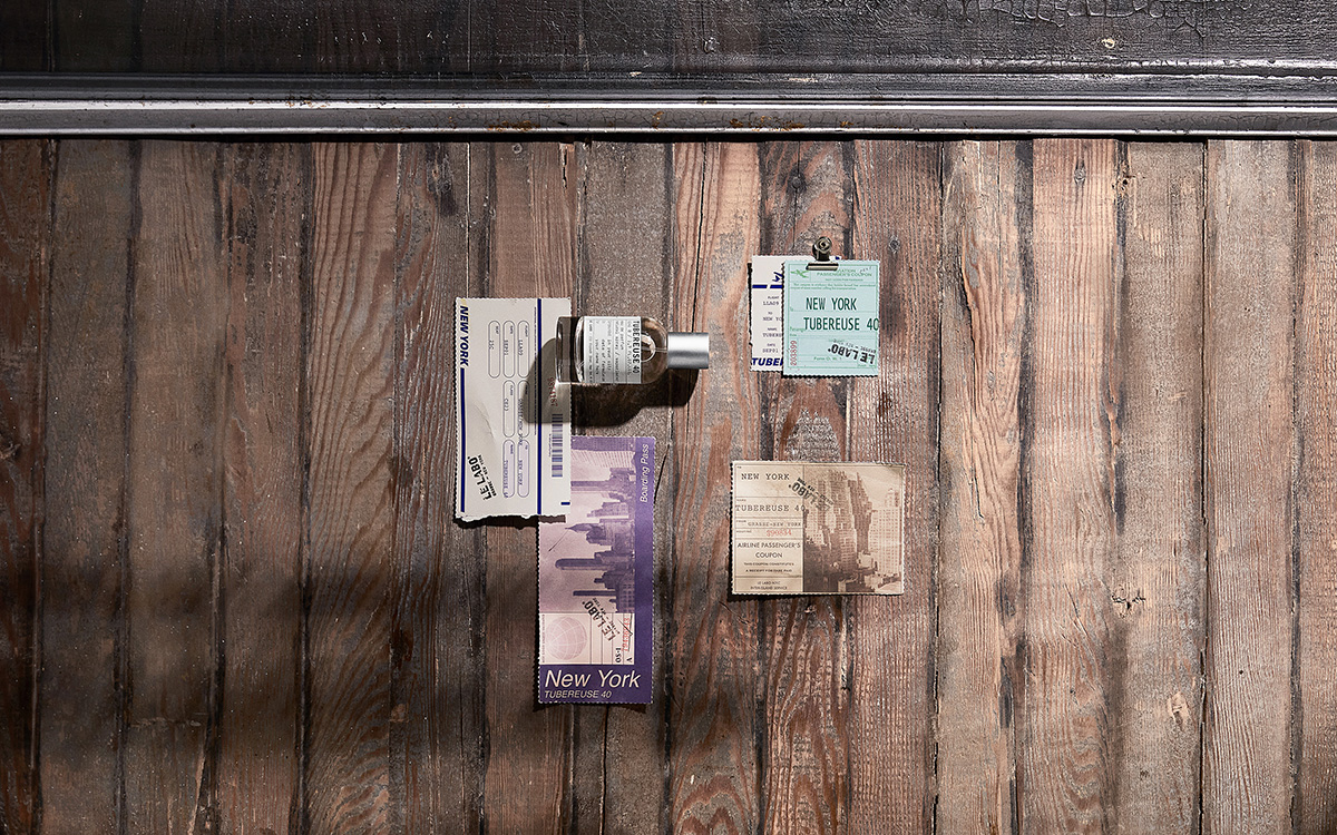 Le Labo's City Exclusive Full CollectionNow Available in Harbour