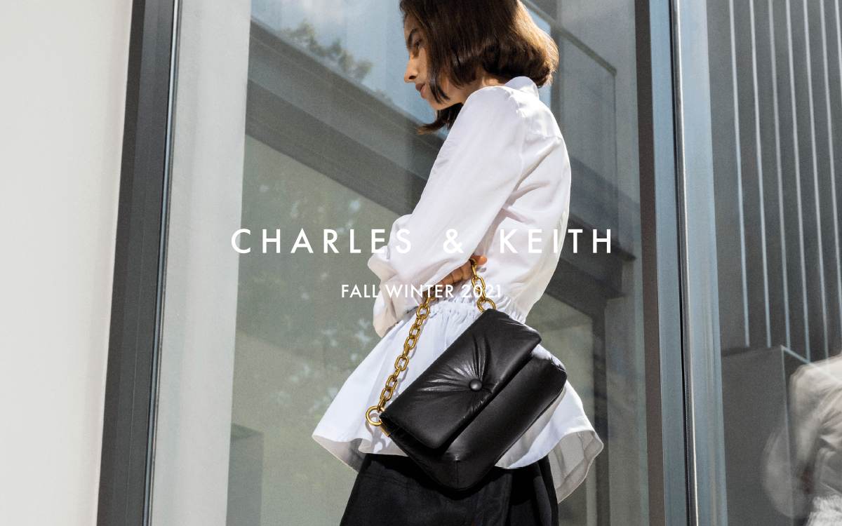 Charles & Keith – Harbour City