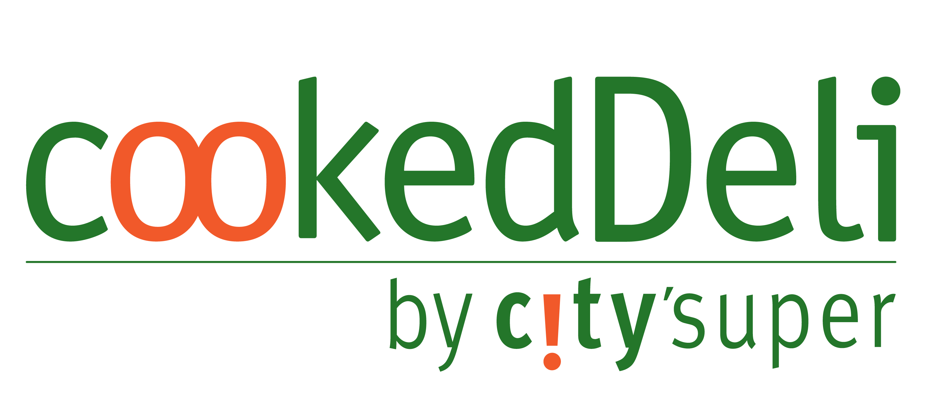 cookedDeli by city’super