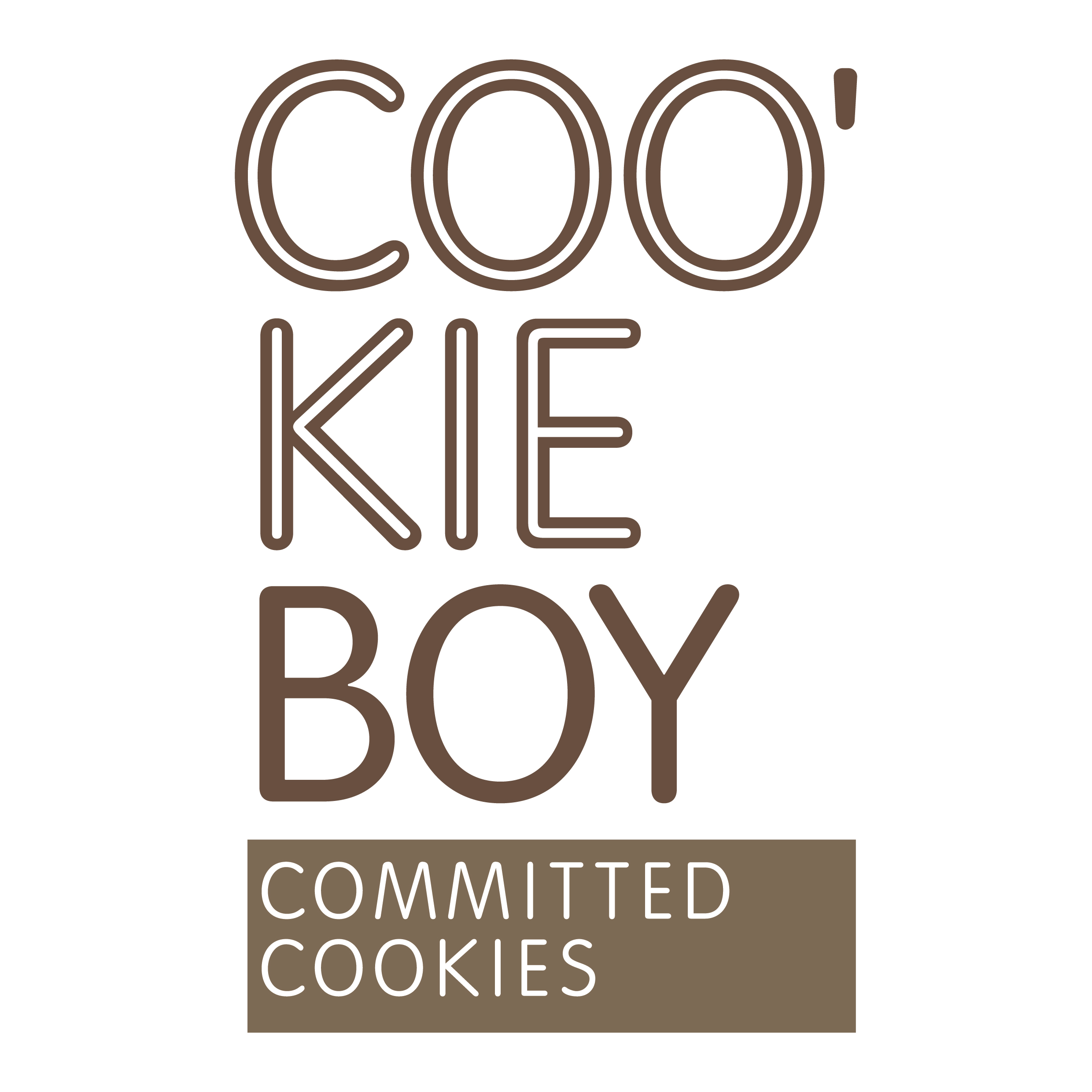 COOKIEBOY @city’super