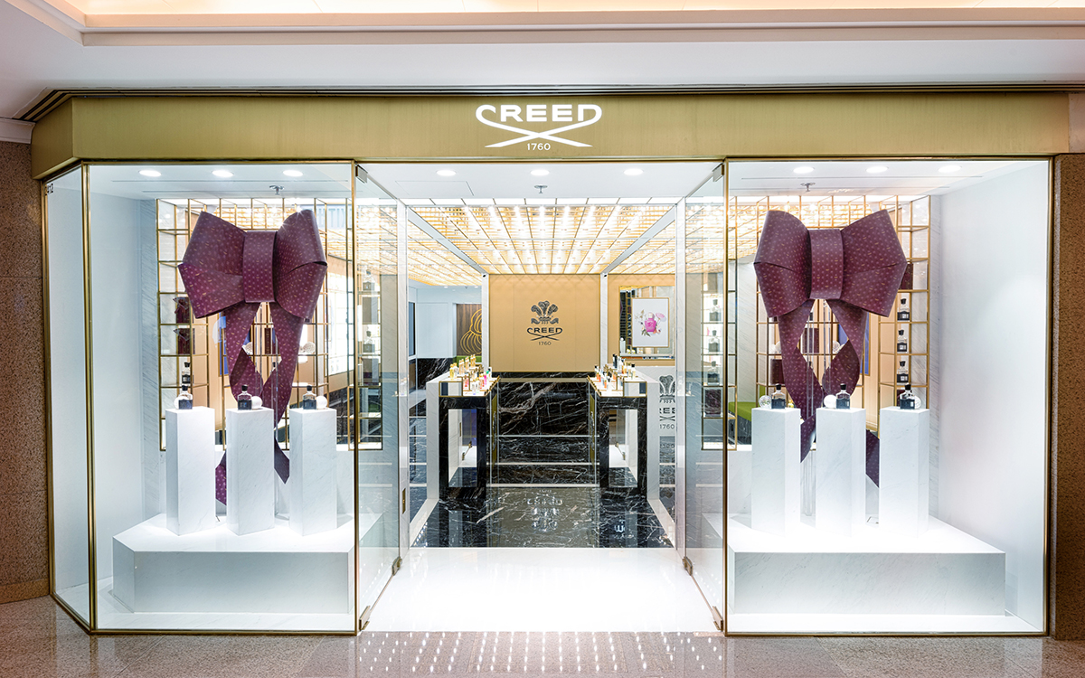 Heritage beauty brand Buly opens Hong Kong store