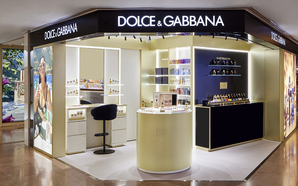 Dolce&Gabbana Beauty