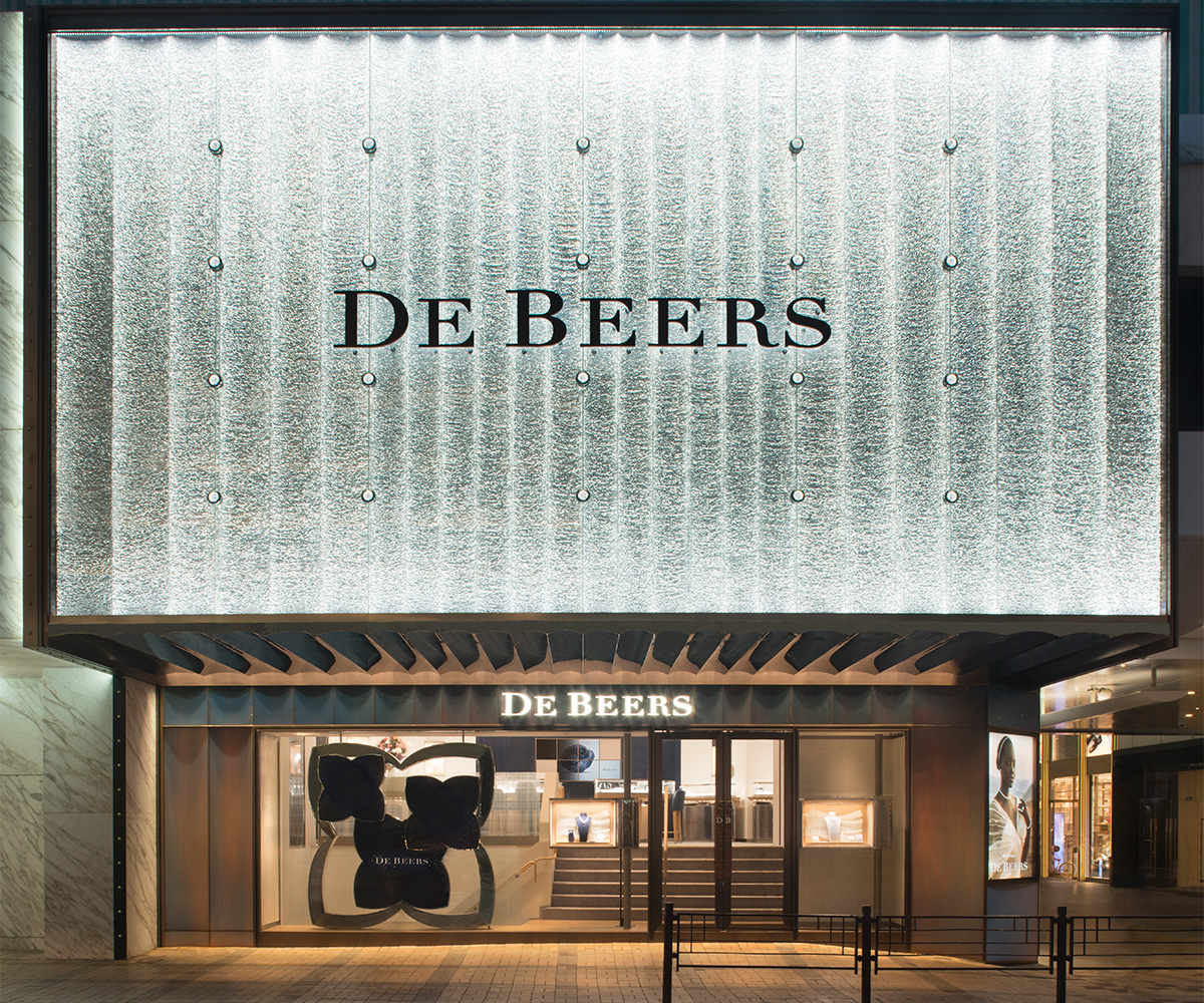 De Beers Jewellers