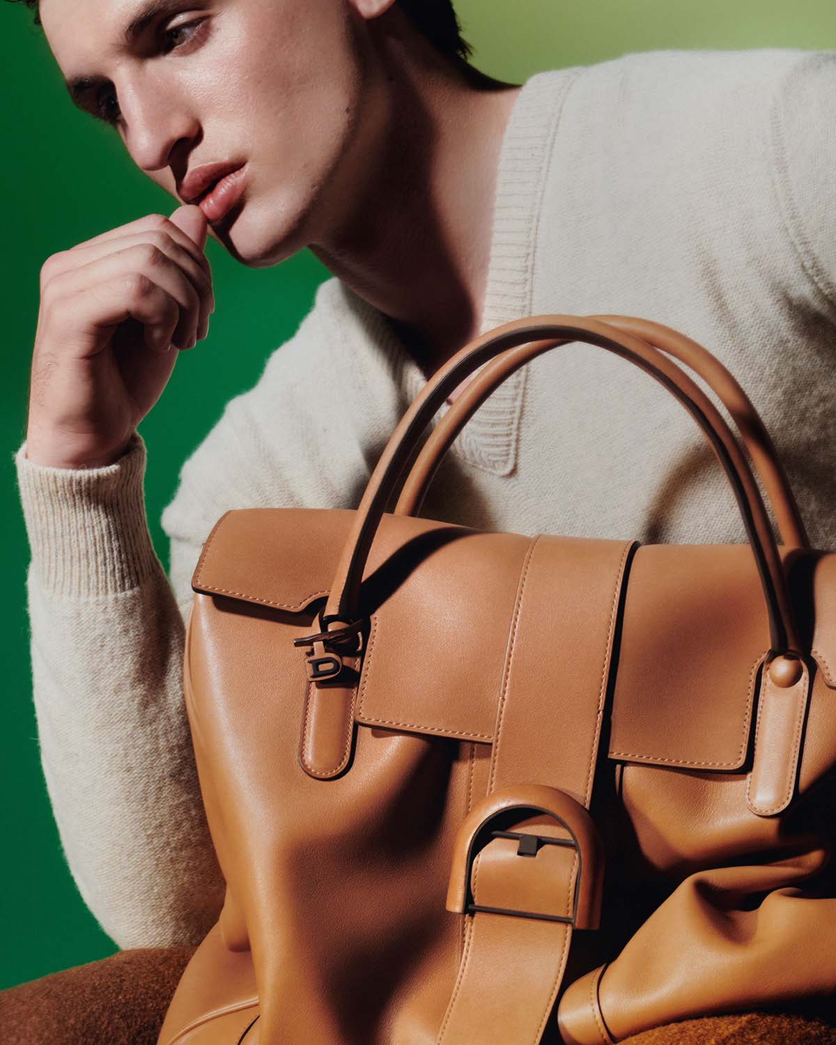 Delvaux presents its premier silhouette L'XXL – Harbour City