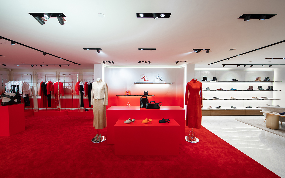 Ferragamo city hotsell