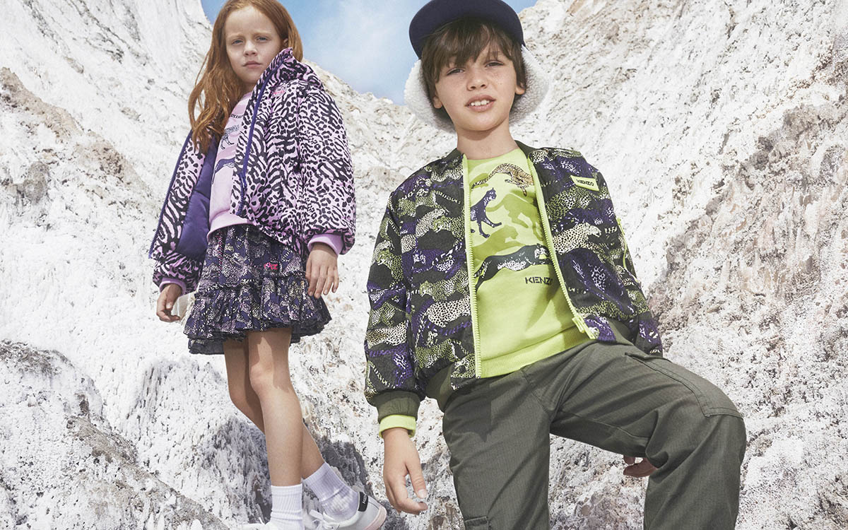 Fall Fashion Items To Jazz Up Your Kid’s Wardrobe – Harbour City