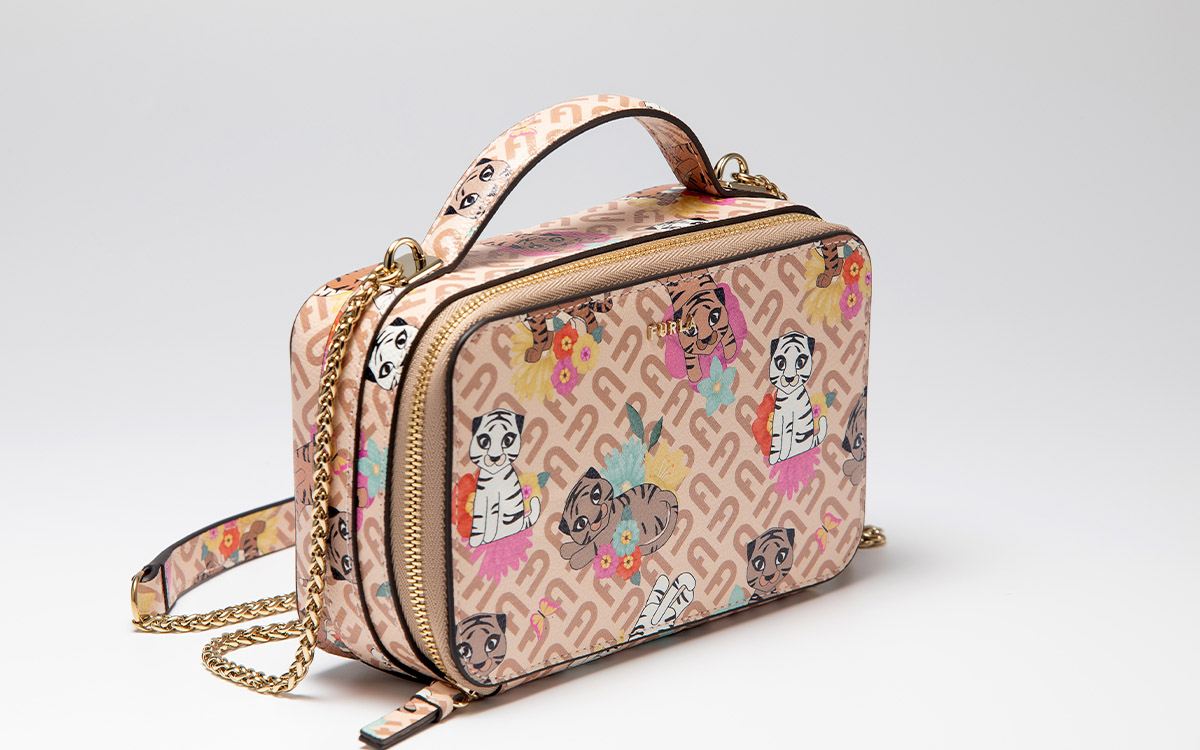 mylifestylenews: FURLA Presents 2023 Chinese New Year Capsule Collection