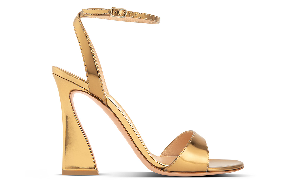 Gianvito Rossi newly opens at Harbour City – Harbour City