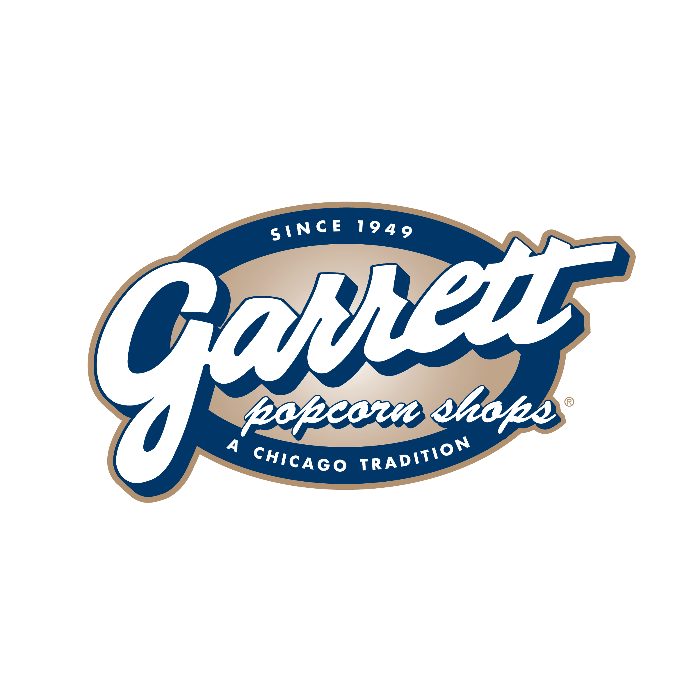 Garrett Popcorn @city’super