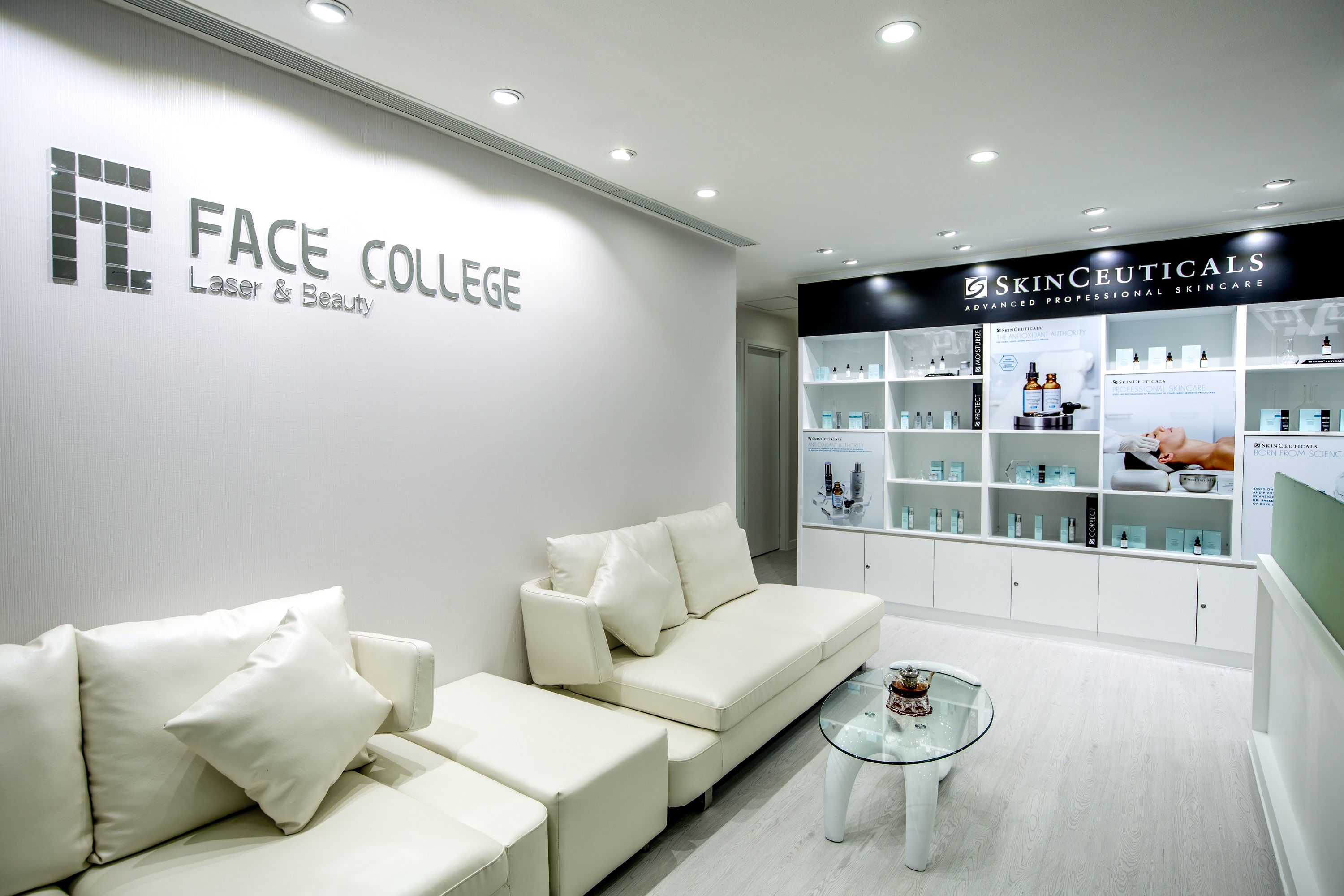 Face College Medical Laser Center