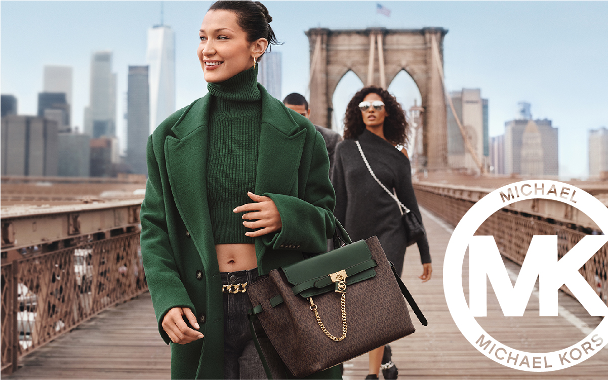 Michael Kors USA: Designer Handbags, Clothing, Menswear, Watches, Shoes,  And More