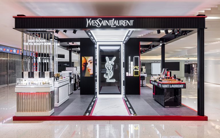 Acqua di Parma Brings its Italian ‘Arte di Vivere’ to Harbour City and ...