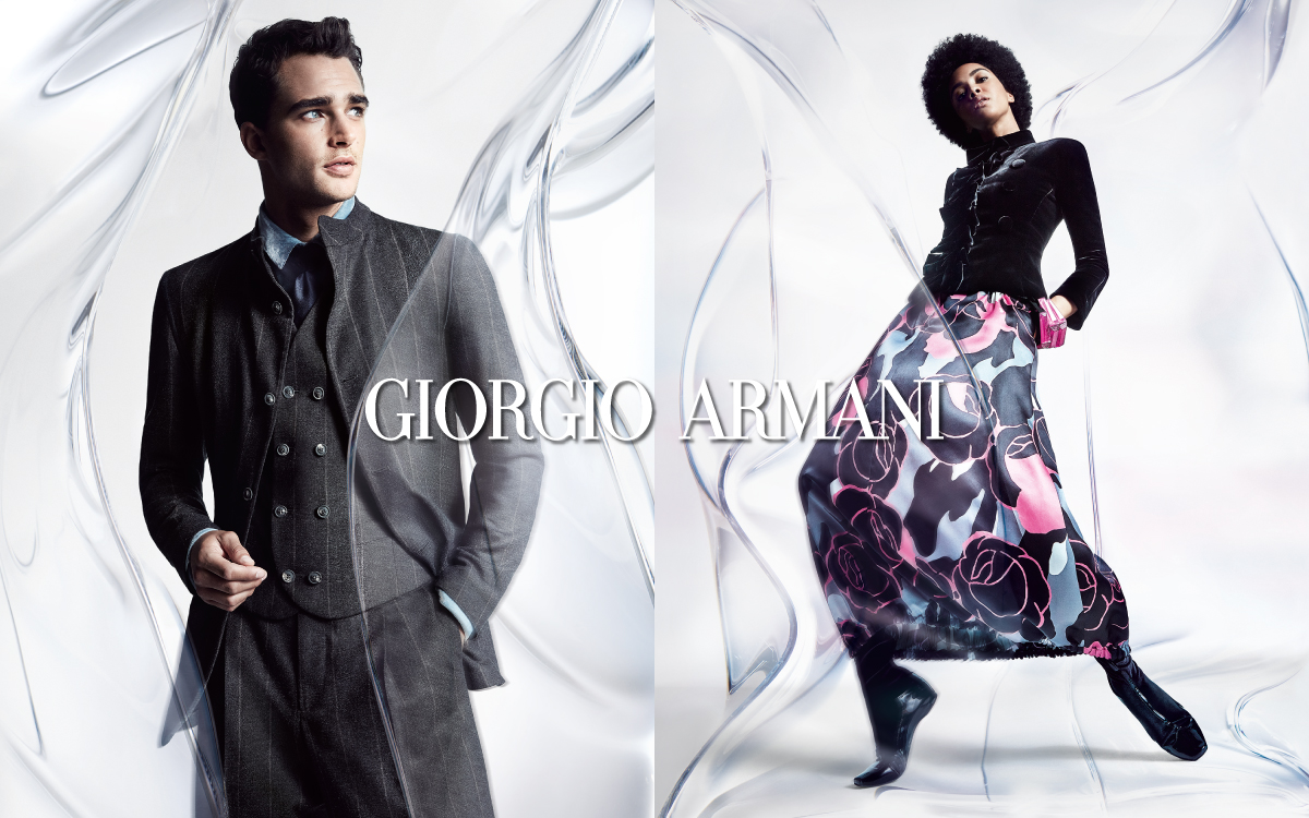 fashion giorgio