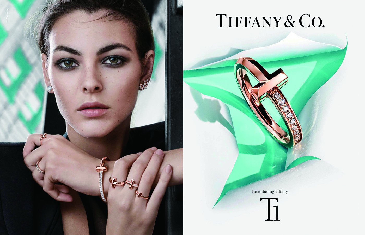 tiffany ans co