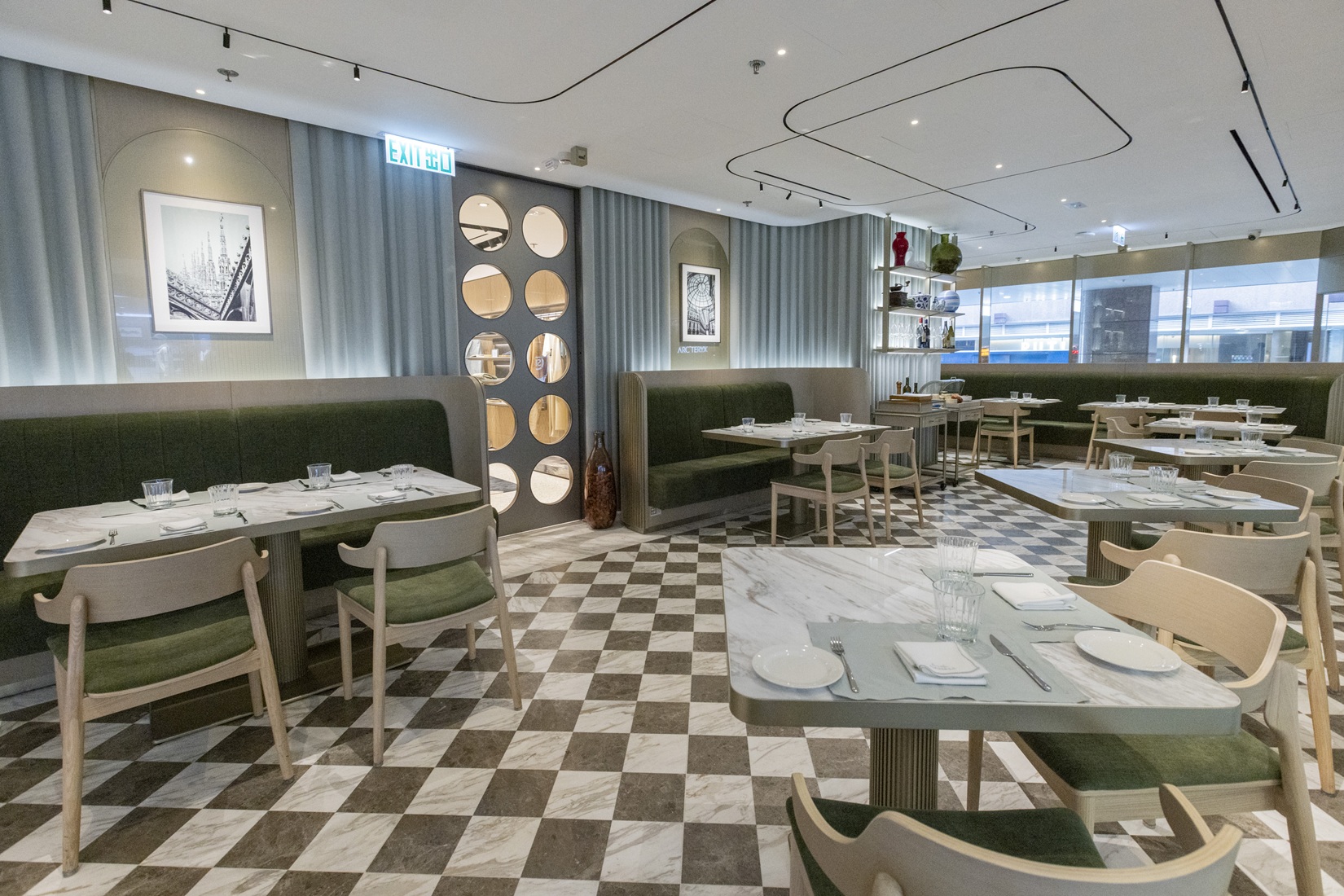 Locanda CANALI