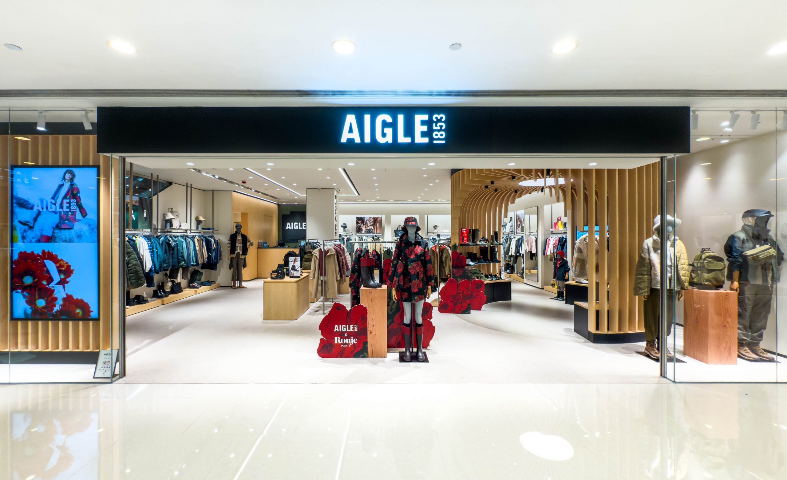 AIGLE