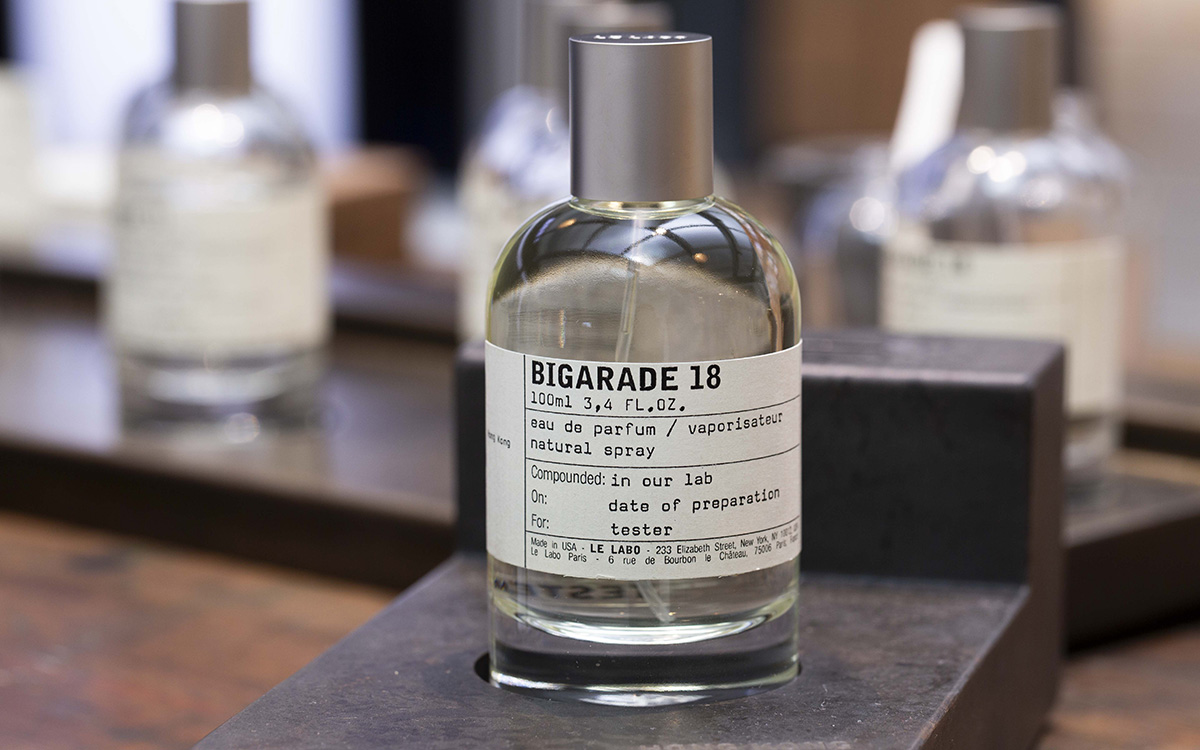 Le Labo City Exclusive 全系列於海港城現正發售隆重介紹系列全新成員 Le Labo City Exclusive 全系列於海港城現正發售隆重介紹系列全新成員