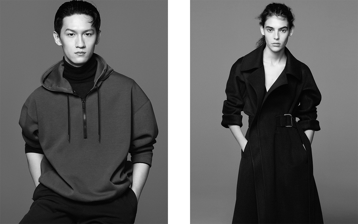 Tổng hợp hơn 80 uniqlo jil sander fall winter 2023 tuyệt vời nhất ...