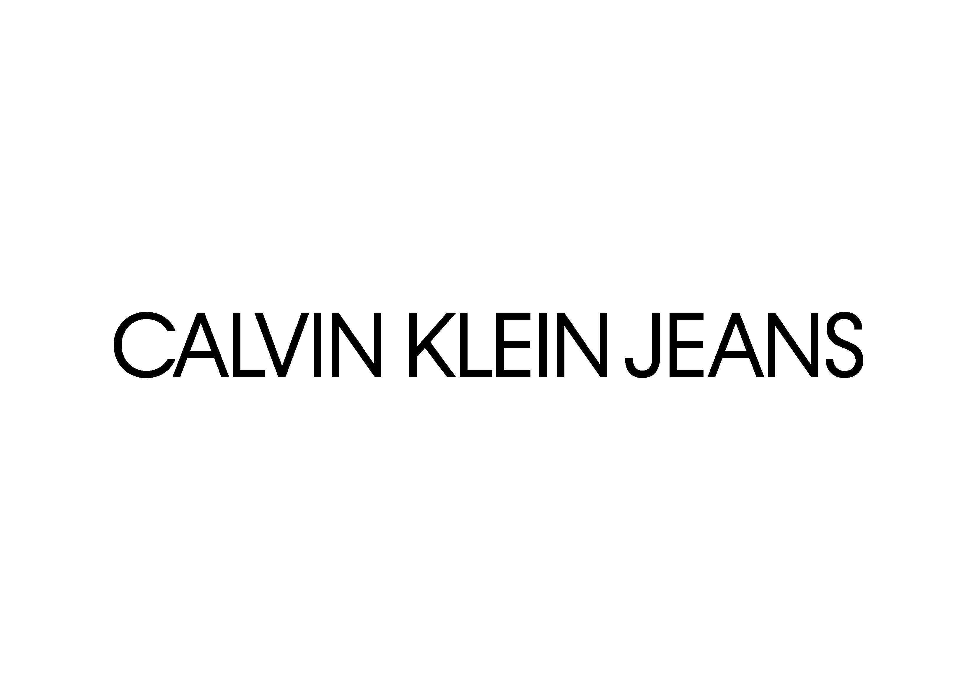 CALVIN KLEIN JEANS
