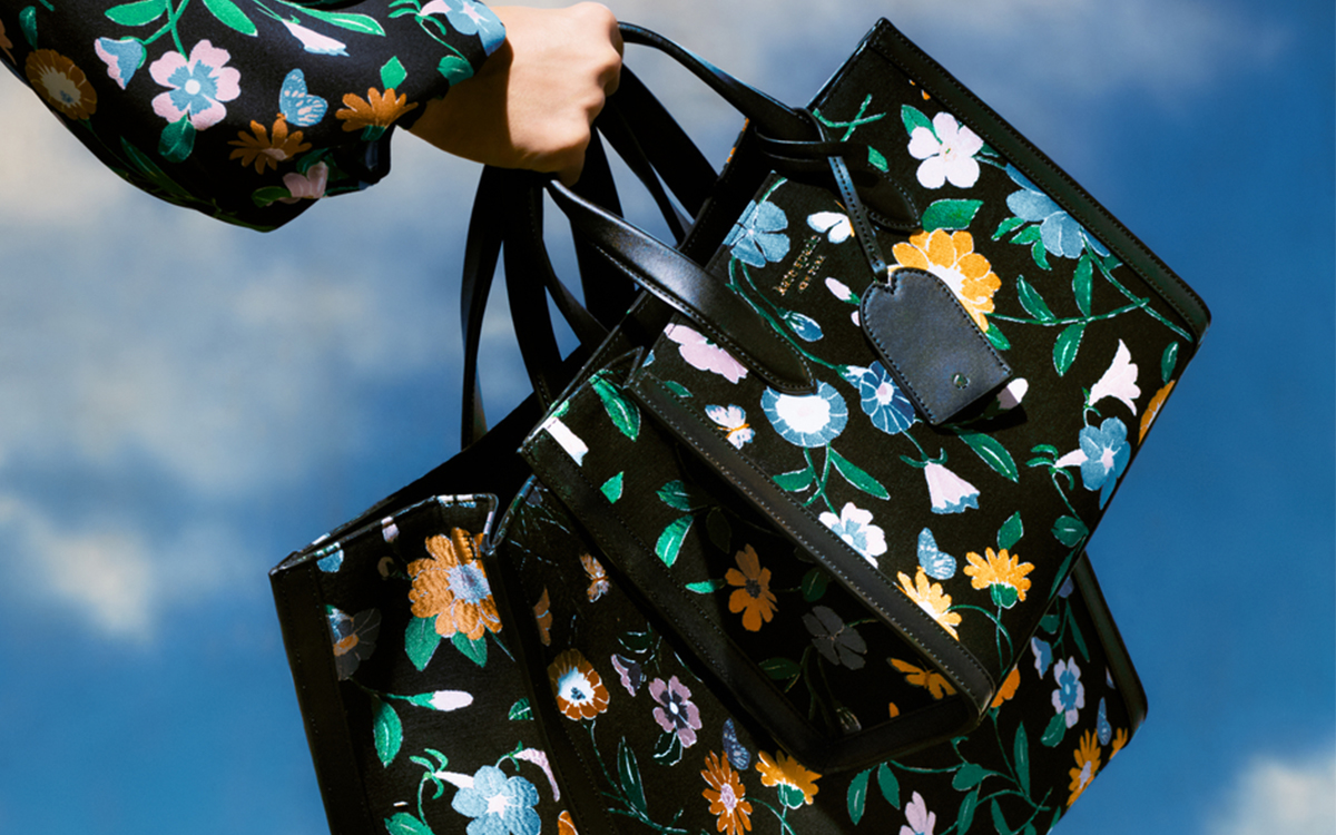 Kate Spade Outlet! Kate Spade Spring 2020