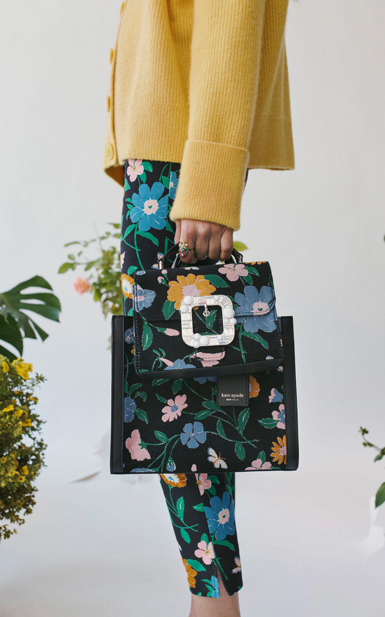 Kate Spade New York Spring 2022 Collection – Harbour City