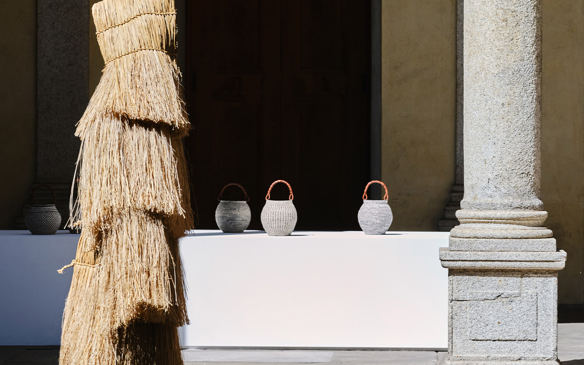 Loewe salone del mobile 2019 sale