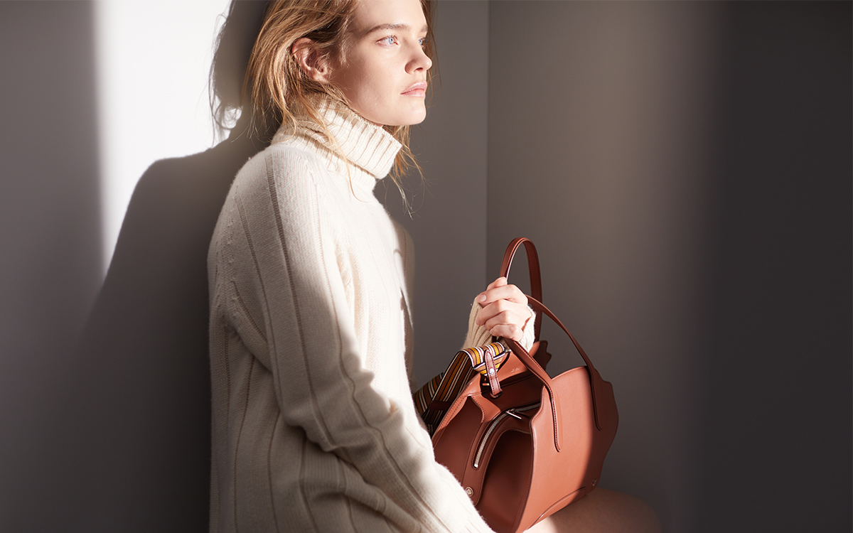 Harbour City - Louis Vuitton introduces B Blossom, a fine