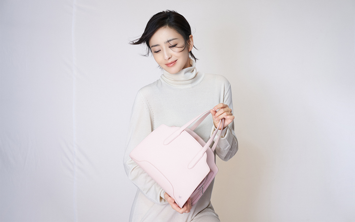 Objects of Desire: Loro Piana's Blossom Bag