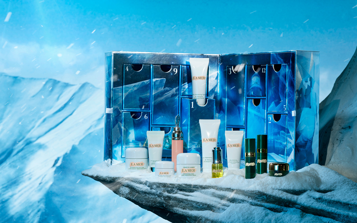 Counting Down to Christmas! Best 10 Beauty Advent Calendars to Gift This  Holiday Season – Harbour City