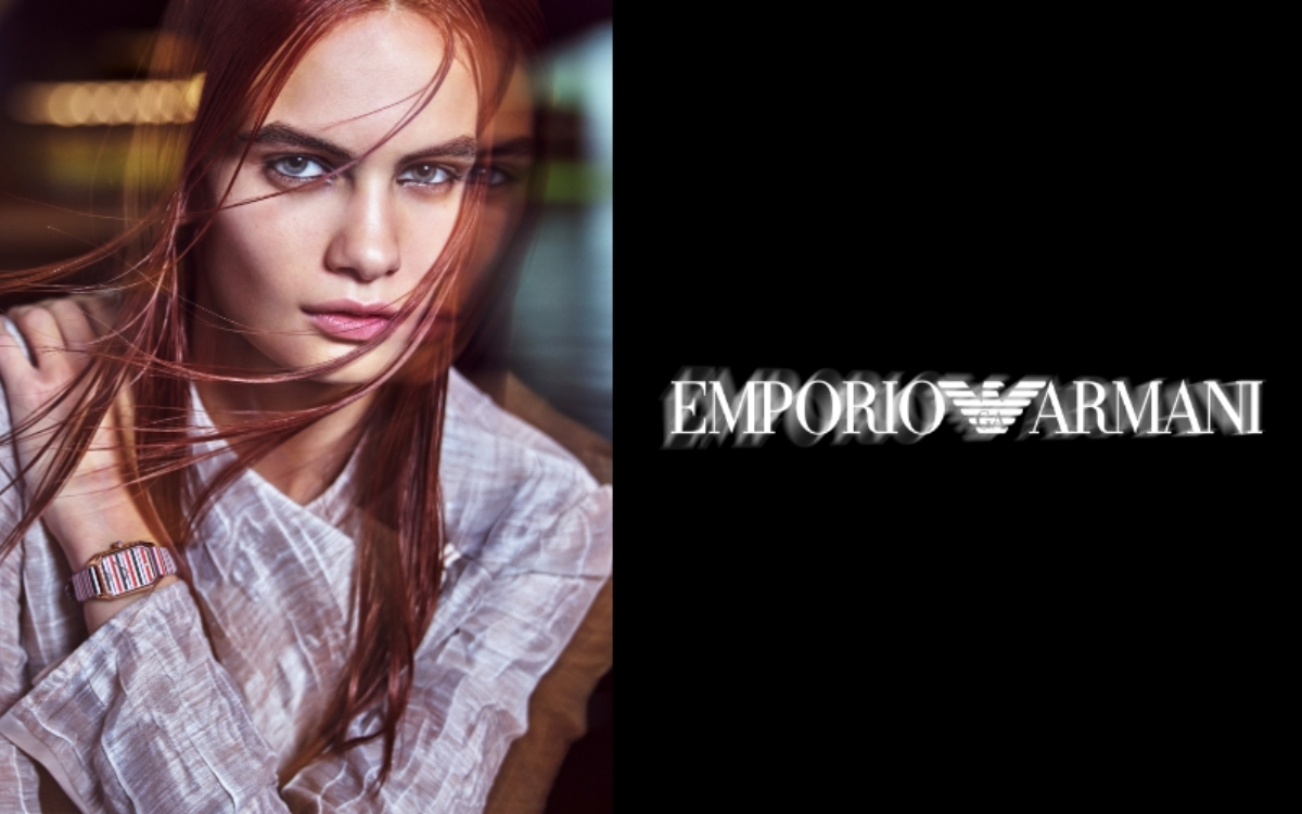 emporio armani swatch