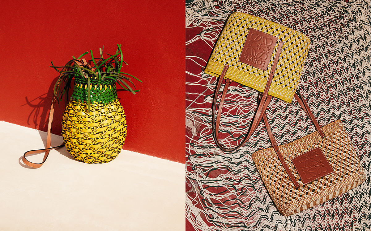 Straw purses top 2021