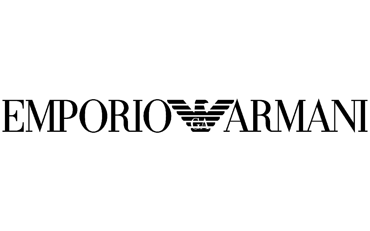 Emporio Armani Watches and Jewelry