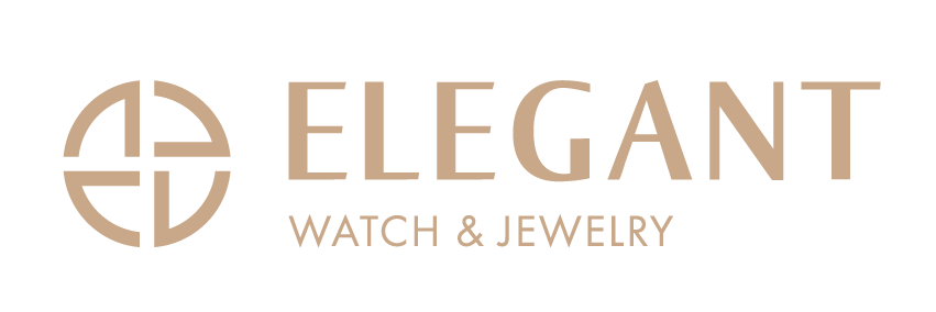 Elegant Watch & Jewelry