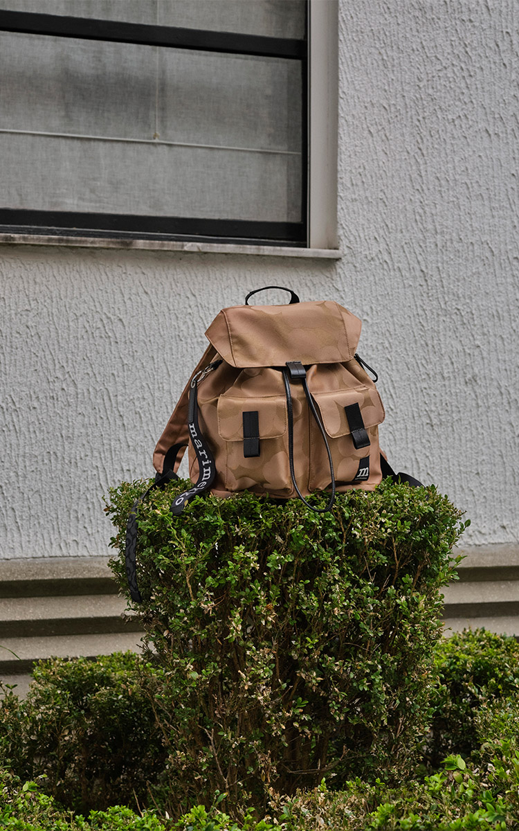 Rag and bone fleet sales backpack