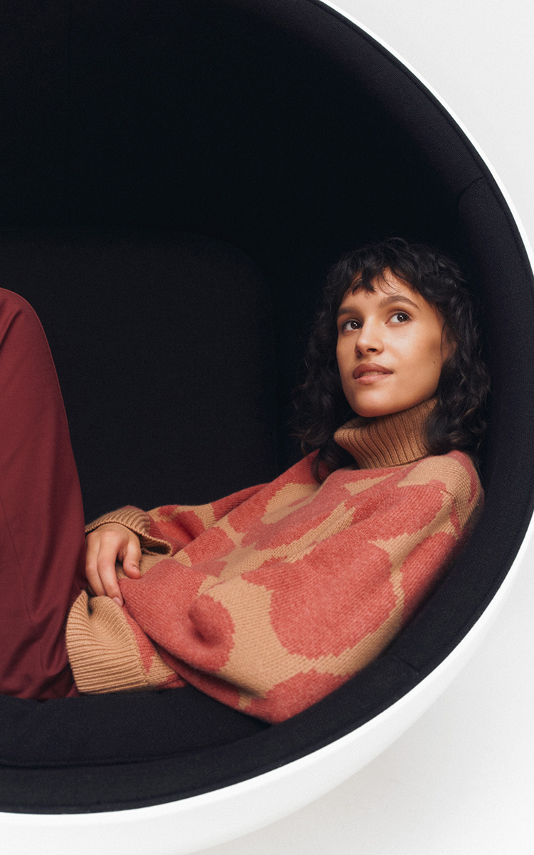 Marimekko Pre Spring 2023 Ready to wear Collection Spring Summer Home 