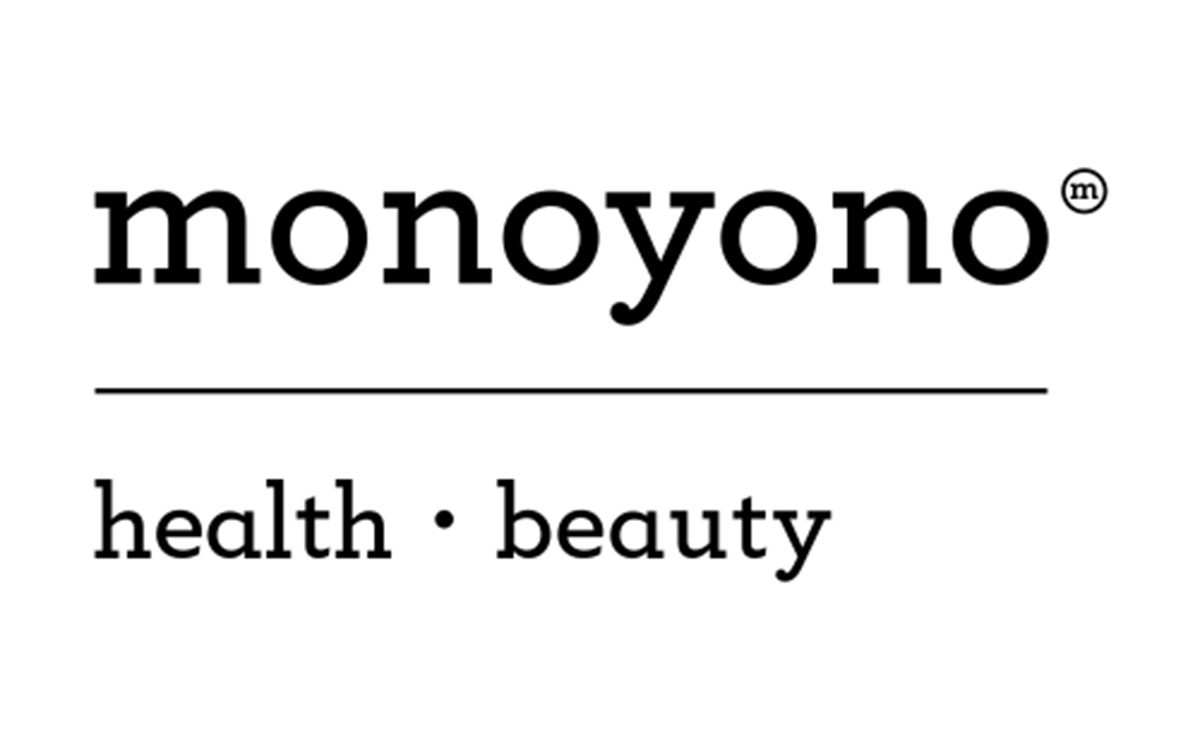 monoyono | health • beauty